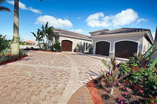 Best Residential driveway pavers in Man, IL